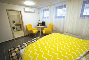 Nice accommodation 2 in Mikulov